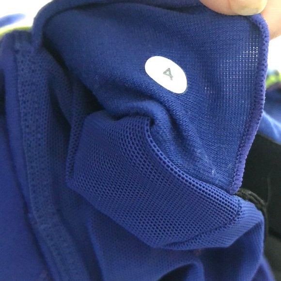 Lululemon tank top - Picture 3 of 3